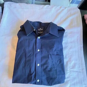 Men’s LS Shirt - Size 18